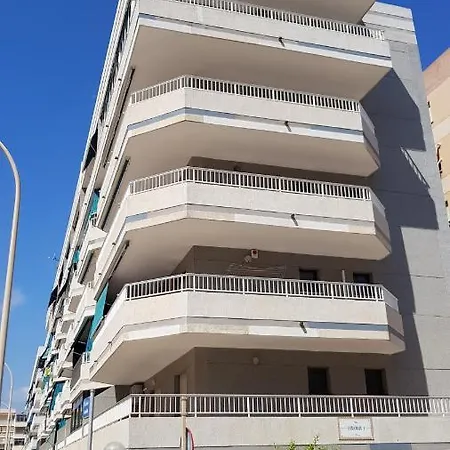 Finamar 1 Apartamento De Esquina Apartment