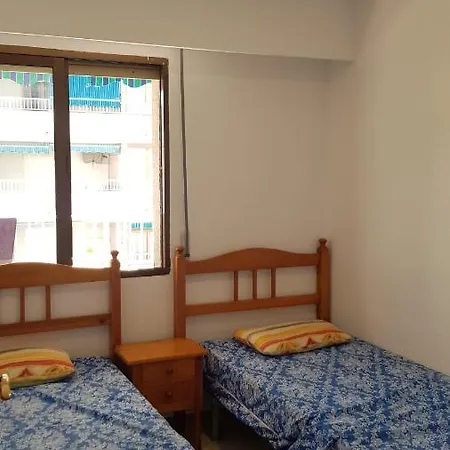 Finamar 1 Apartamento De Esquina Daimus